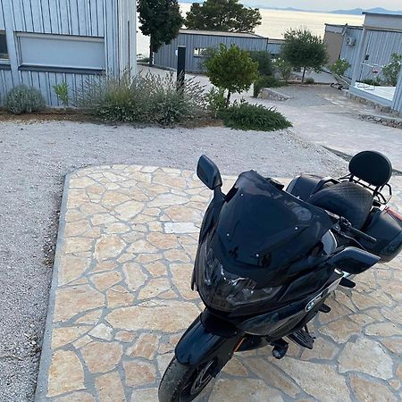 Villa Koral ドラゲ エクステリア 写真