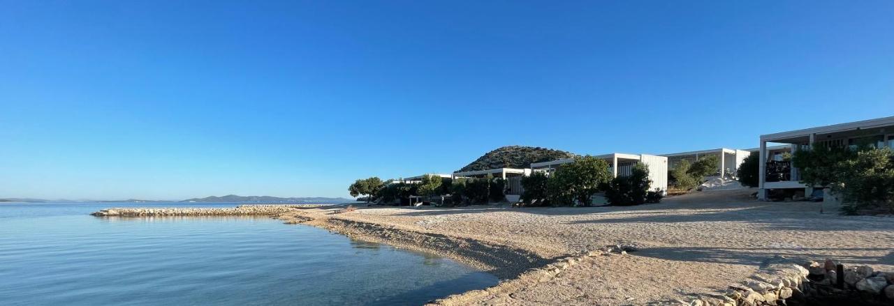 Villa Koral ドラゲ エクステリア 写真