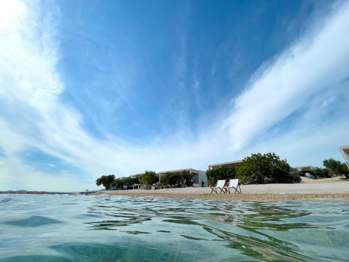 Villa Koral ドラゲ エクステリア 写真